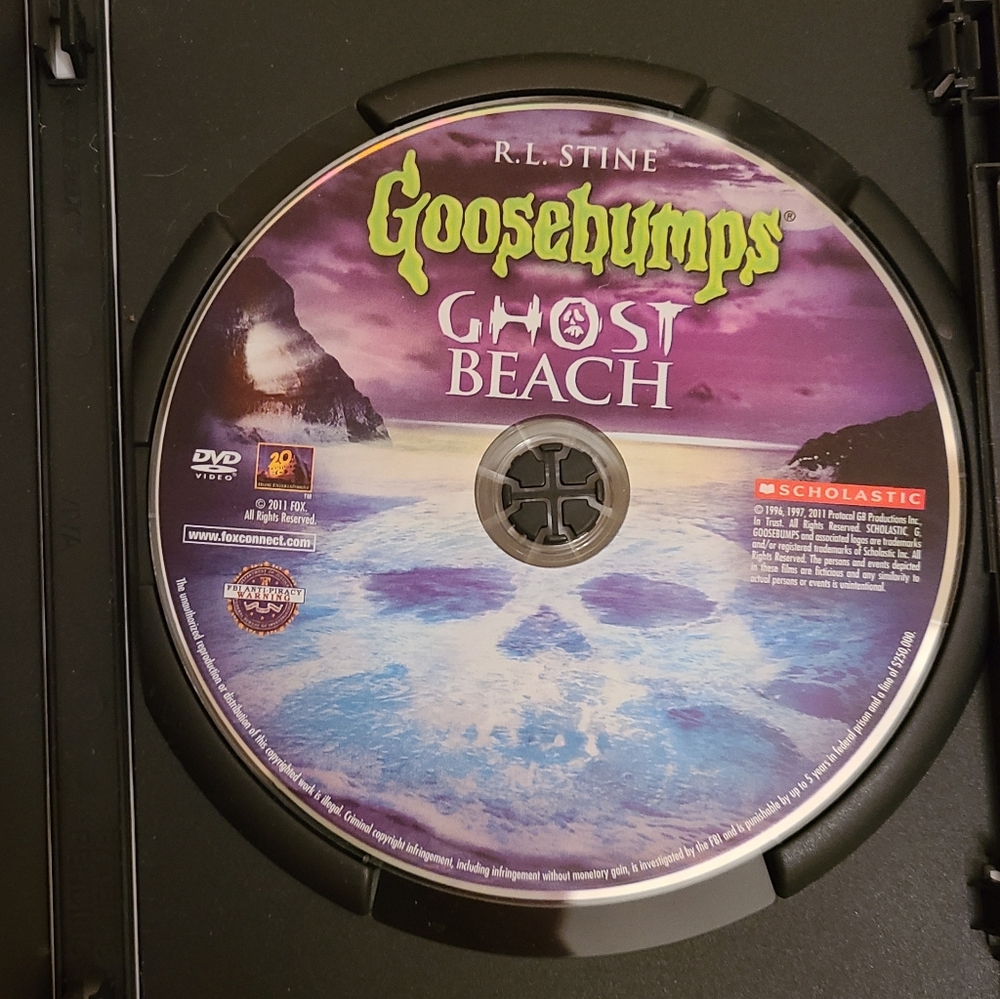 Goosebumps Bundle - Picture 4 of 8